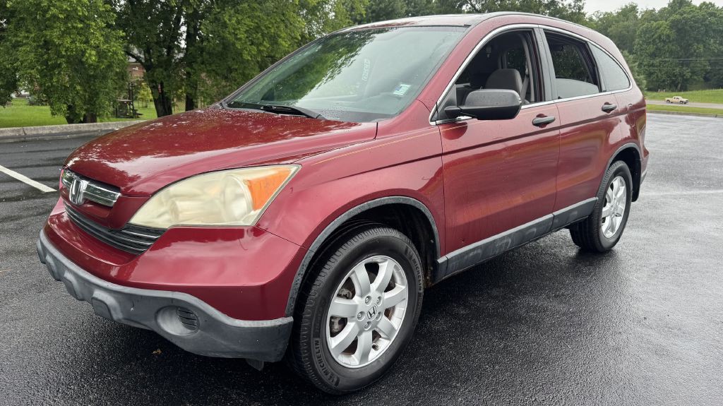 2007 Honda CR-V Image 1