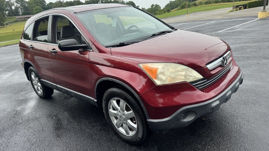 2007 Honda CR-V Image 2