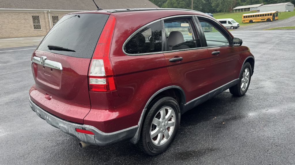 2007 Honda CR-V Image 3