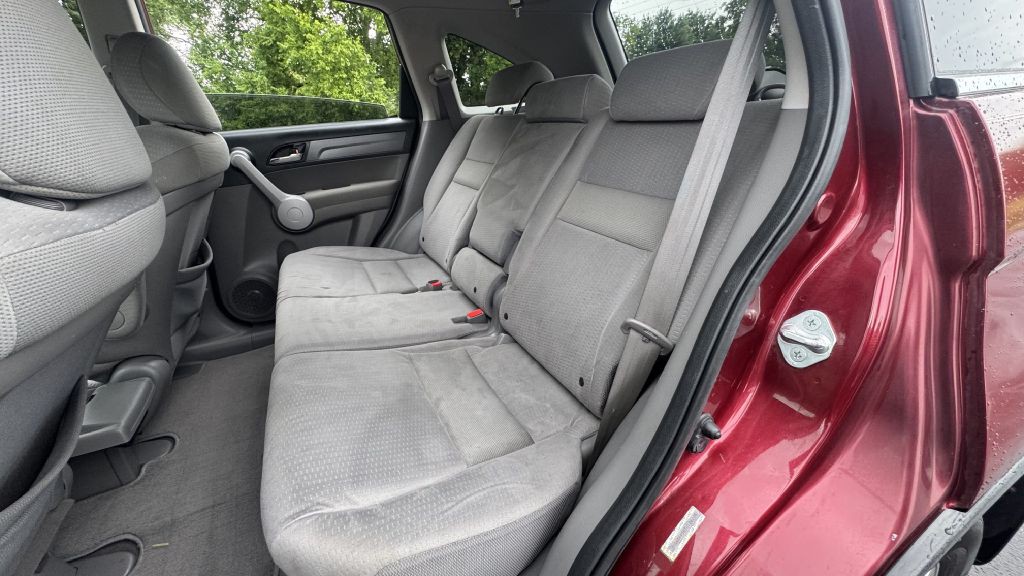 2007 Honda CR-V Image 6