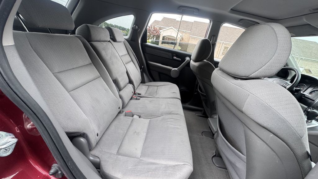 2007 Honda CR-V Image 8
