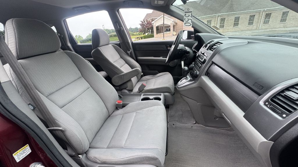 2007 Honda CR-V Image 9