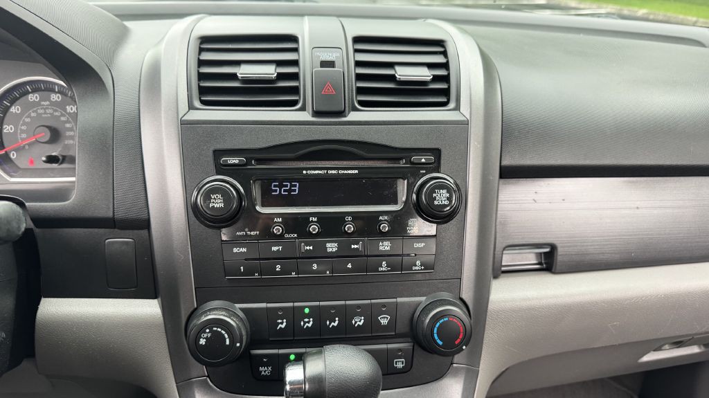 2007 Honda CR-V Image 12