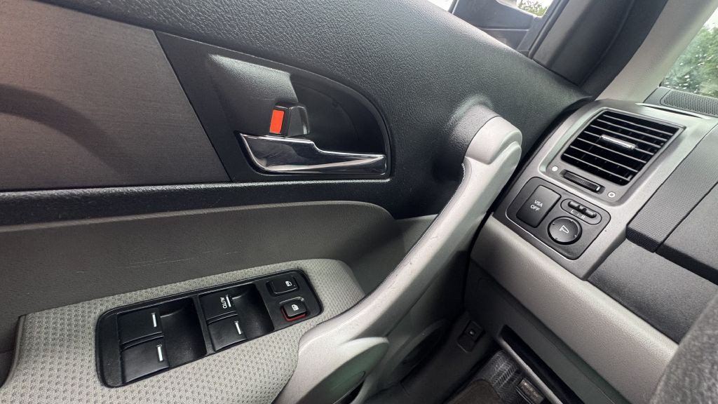 2007 Honda CR-V Image 14