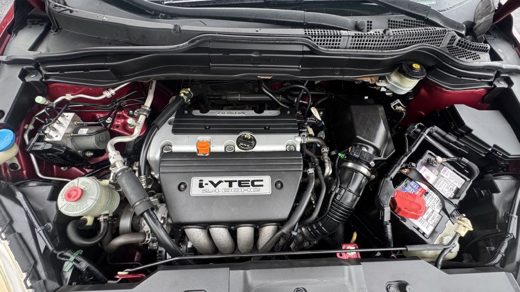 2007 Honda CR-V Image 15