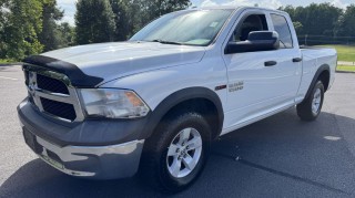 Image for 2016 RAM 1500 ST ID: 7469389