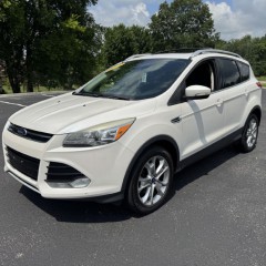 Image for 2015 Ford Escape Titanium ID: 7471006