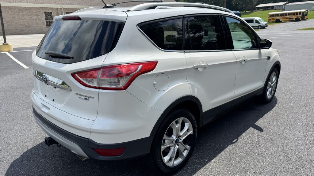 2015 Ford Escape Image 3