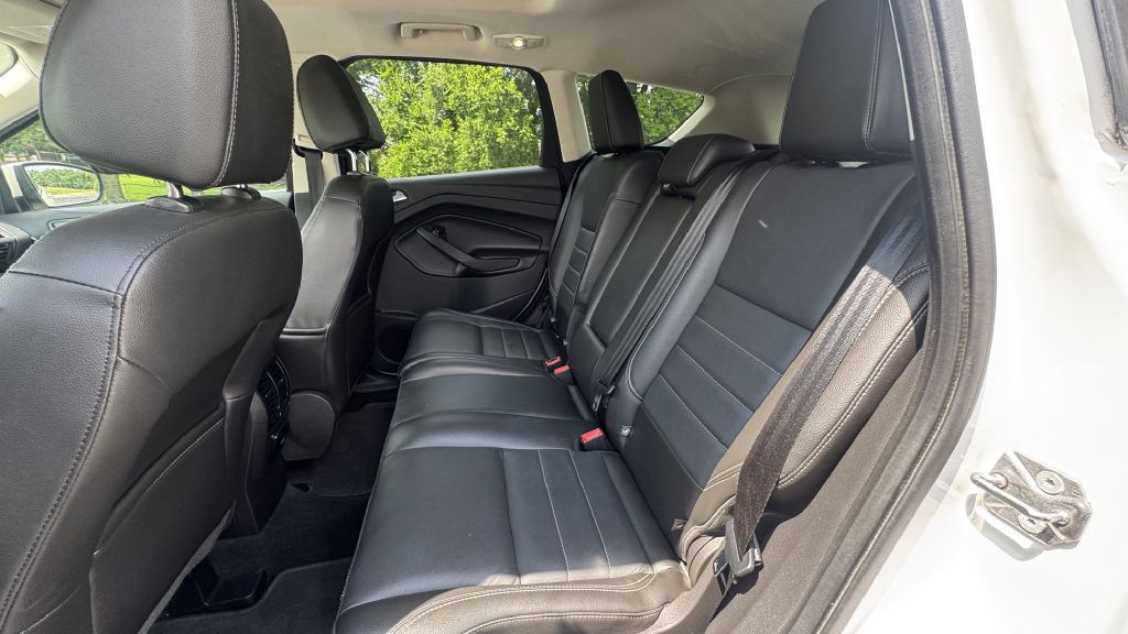 2015 Ford Escape Image 6