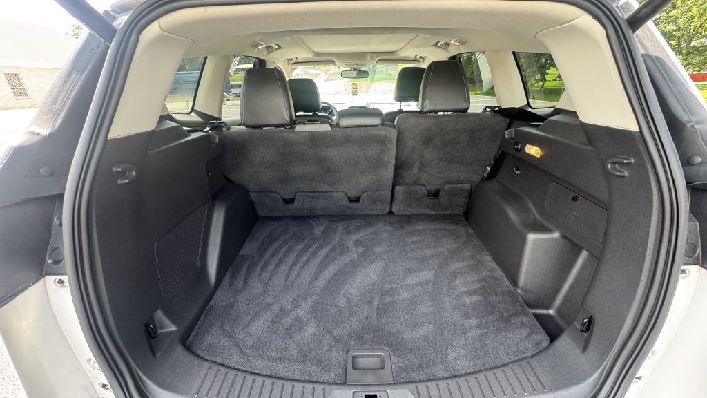 2015 Ford Escape Image 7
