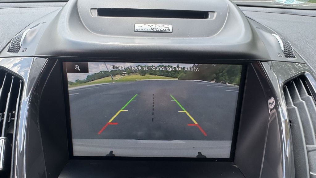 2015 Ford Escape Image 13