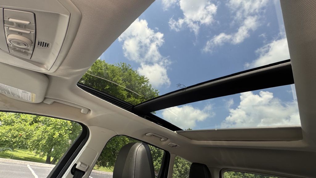 2015 Ford Escape Image 15