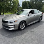 Image for 2018 Kia Optima LX ID: 7490053