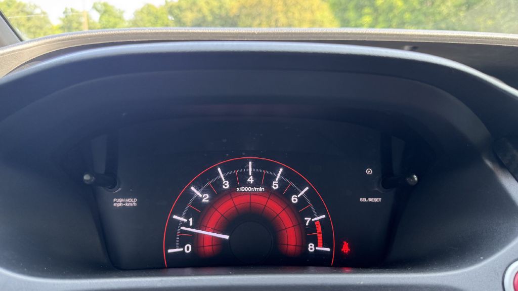 2015 Honda Civic Image 9