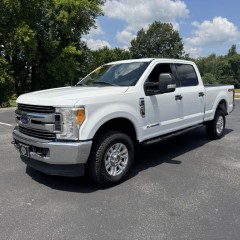 Image for 2017 Ford F-250 Super Duty ID: 7514174