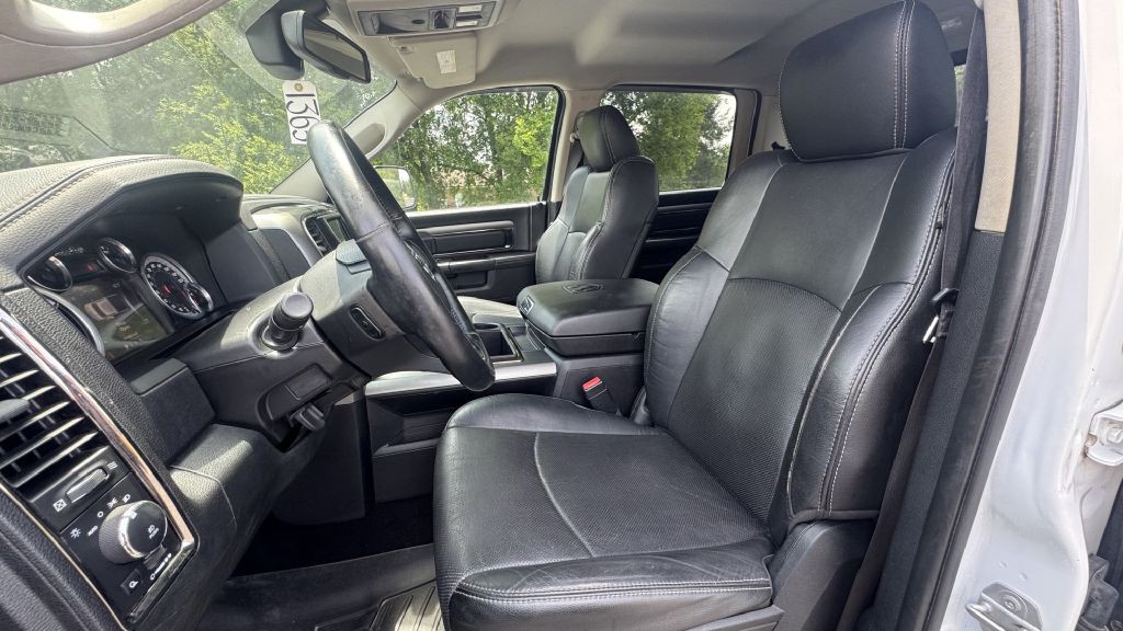 2015 RAM 1500 Image 5
