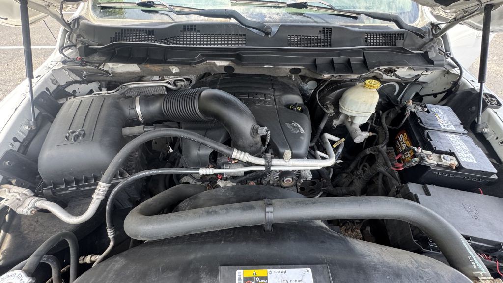 2015 RAM 1500 Image 14