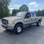 Image for 2006 Ford F-250 Lariat ID: 7544909