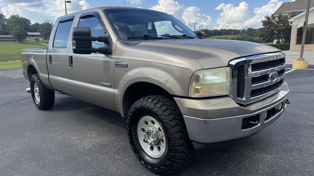 2006 Ford F-250 Image 2