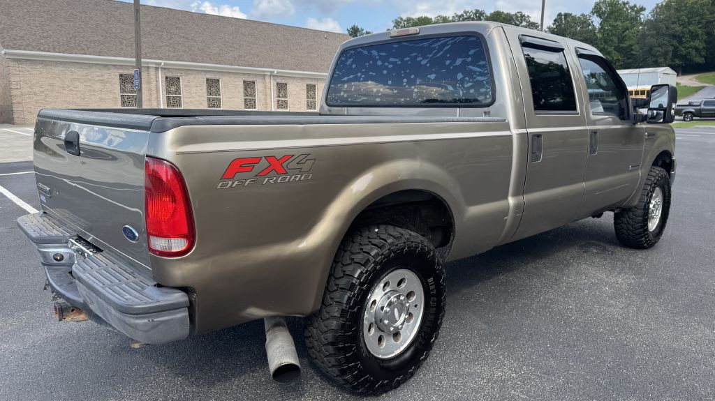 2006 Ford F-250 Image 3