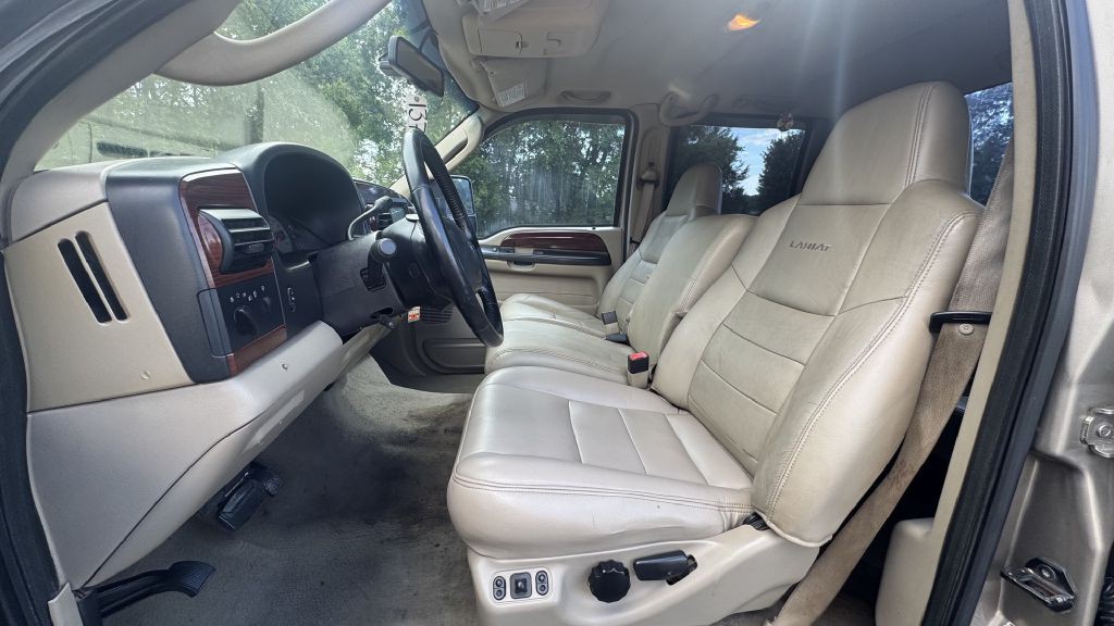 2006 Ford F-250 Image 5