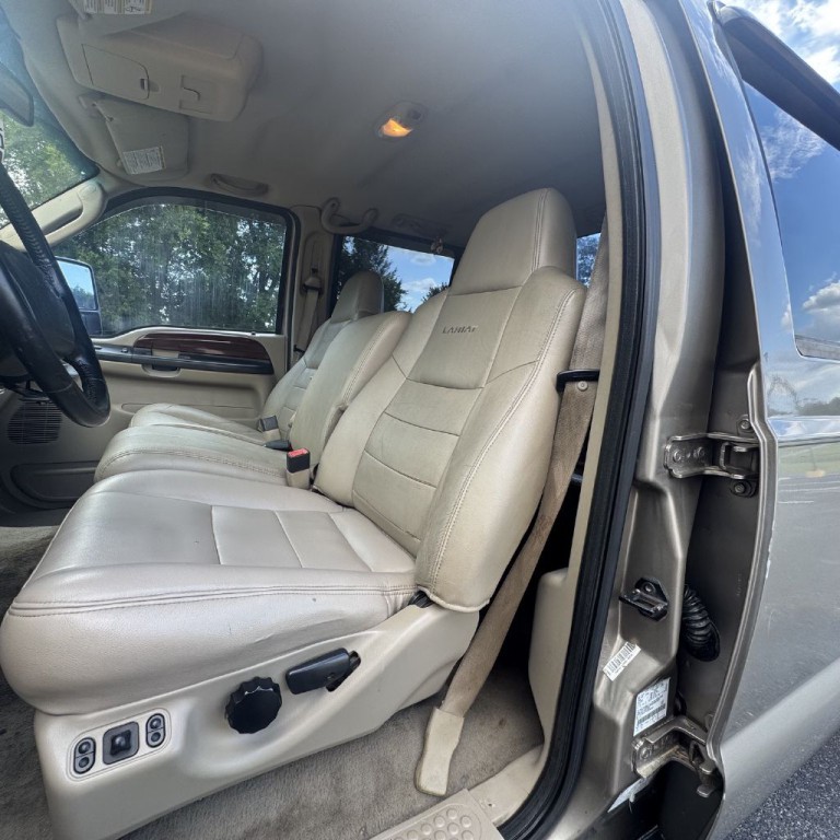 2006 Ford F-250 Image 6