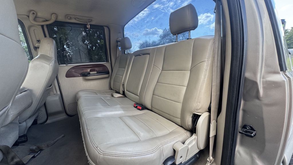 2006 Ford F-250 Image 7