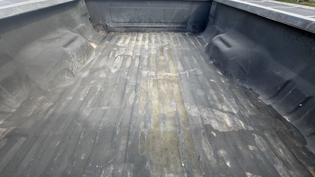 2006 Ford F-250 Image 8