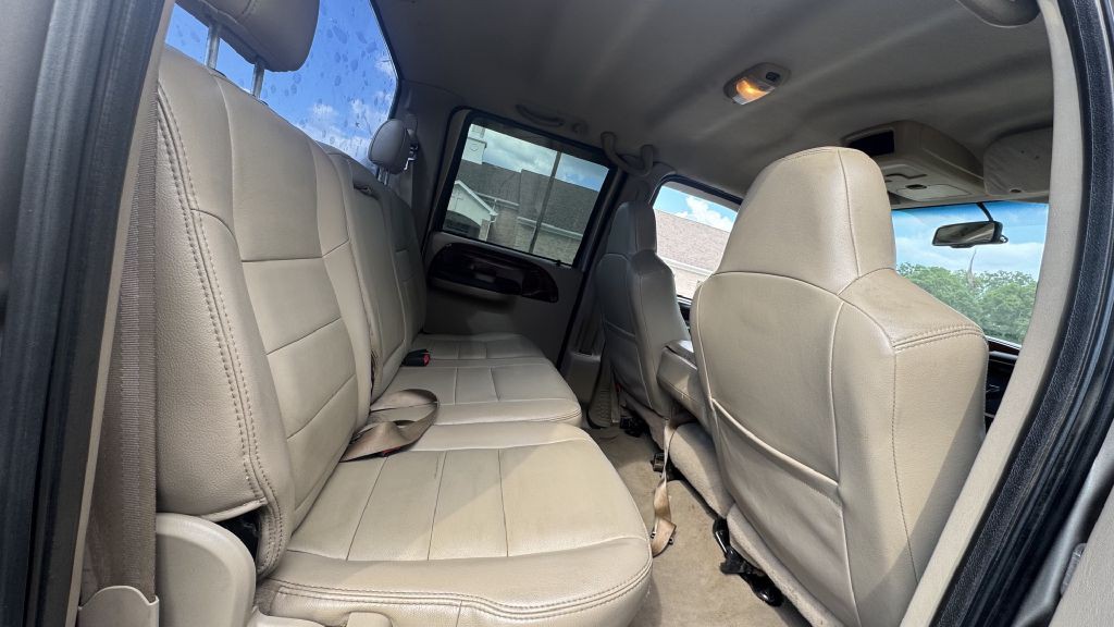 2006 Ford F-250 Image 9