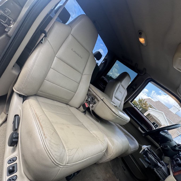 2006 Ford F-250 Image 10