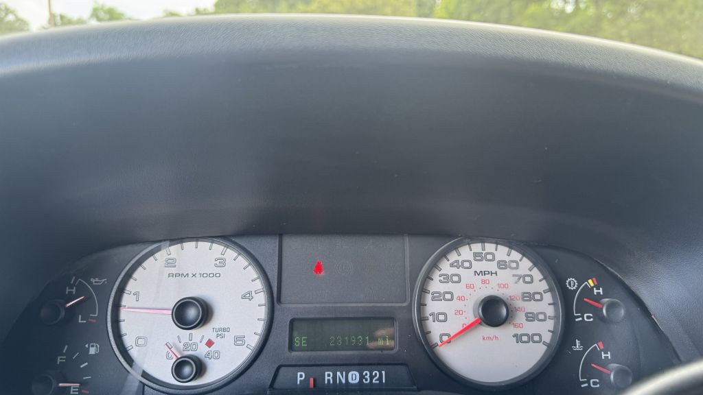 2006 Ford F-250 Image 12