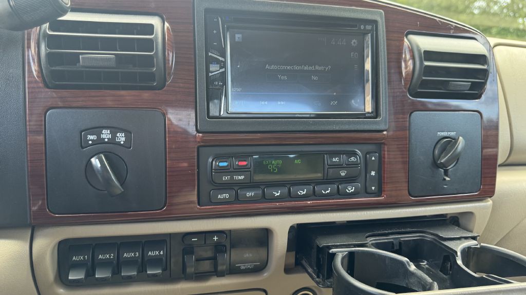 2006 Ford F-250 Image 13