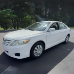 Image for 2011 Toyota Camry LE ID: 7553652