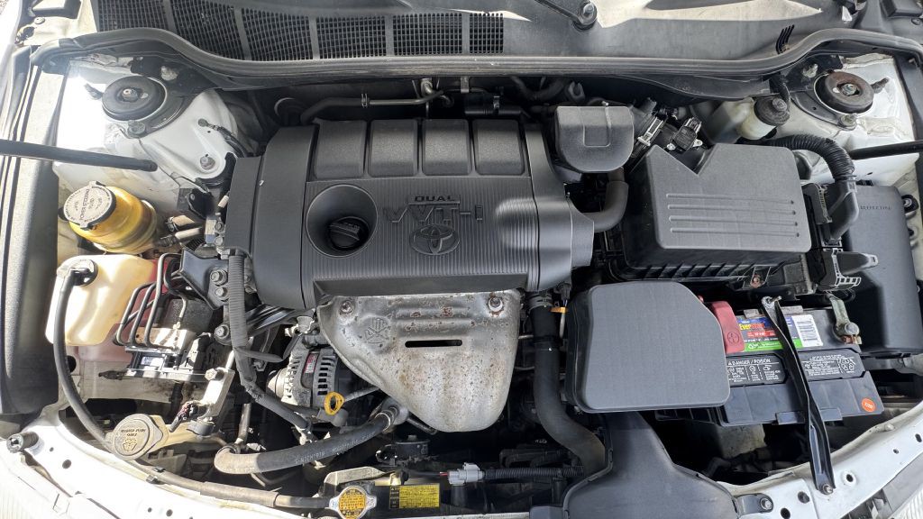 2011 Toyota Camry Image 14