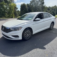 Image for 2021 Volkswagen Jetta S ID: 7553876