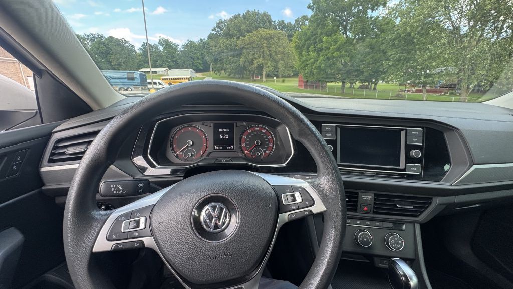 2021 Volkswagen Jetta Image 9