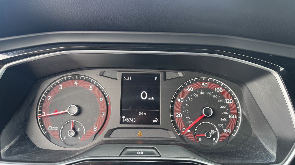 2021 Volkswagen Jetta Image 10