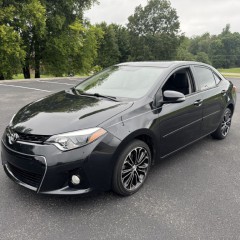 Image for 2016 Toyota Corolla L ID: 7558893