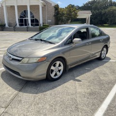 Image for 2008 Honda Civic EXL ID: 7573739