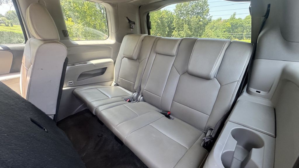 2013 Honda Pilot Image 7
