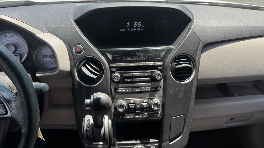 2013 Honda Pilot Image 14