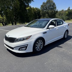 Image for 2015 Kia Optima EX ID: 7623397