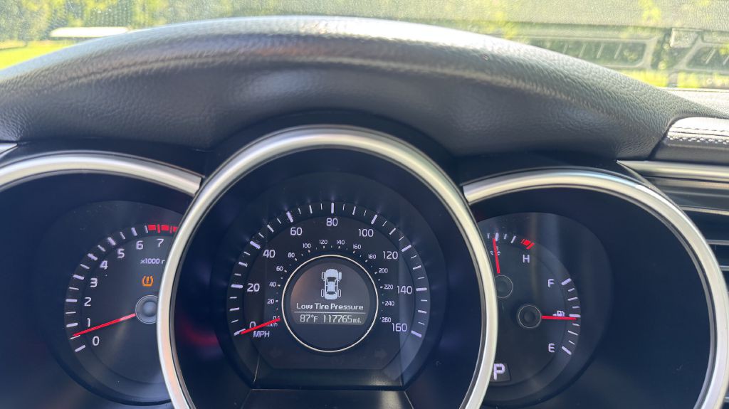 2015 Kia Optima Image 11