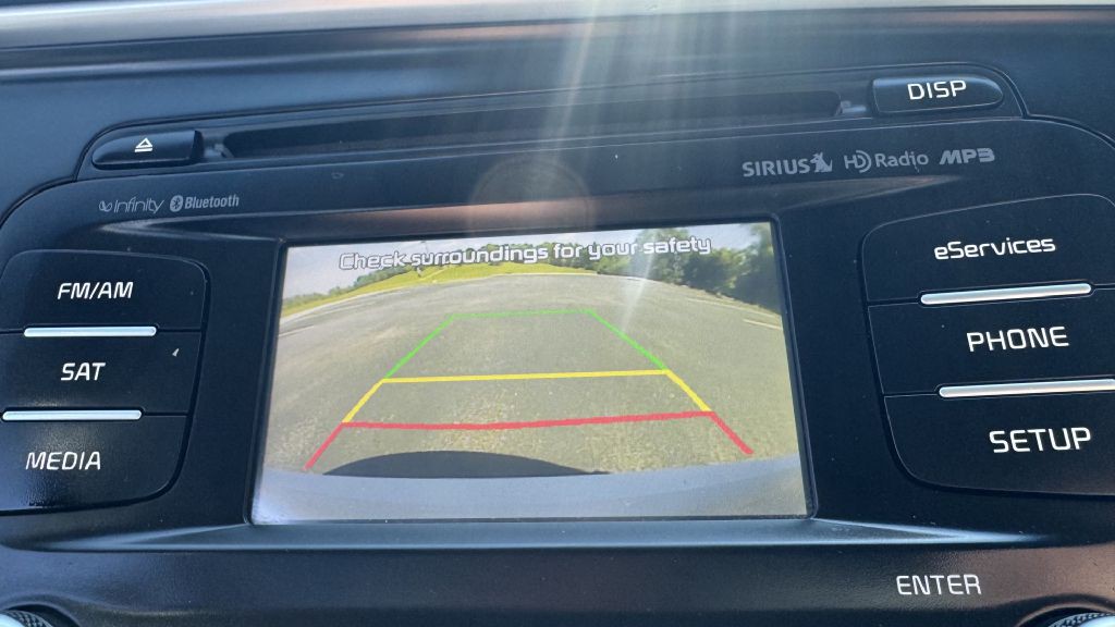 2015 Kia Optima Image 13