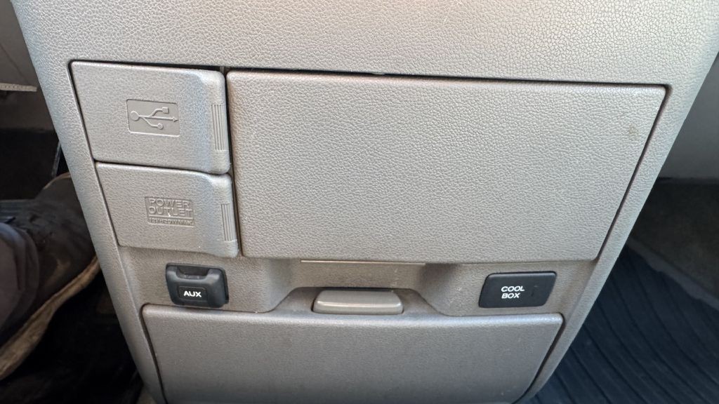 2014 Honda Odyssey Image 14