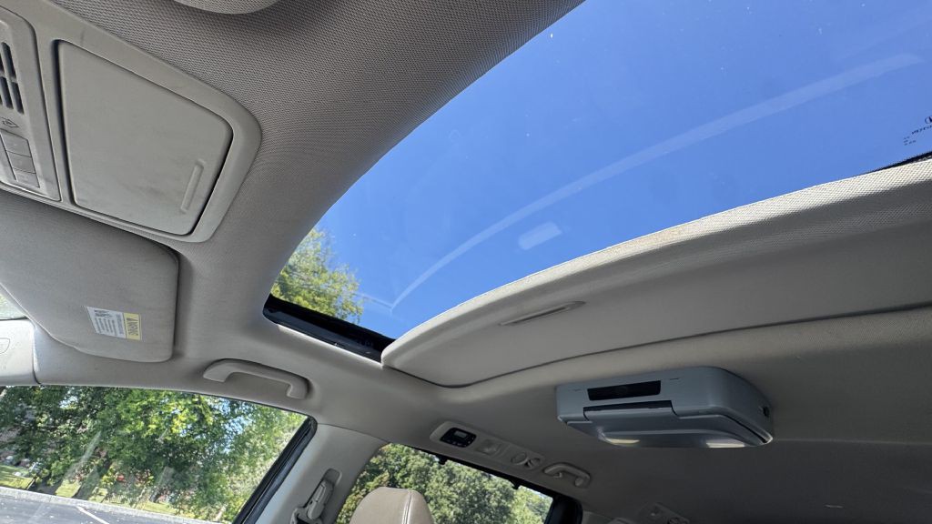 2014 Honda Odyssey Image 15