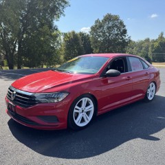 Image for 2019 Volkswagen Jetta S ID: 7644313