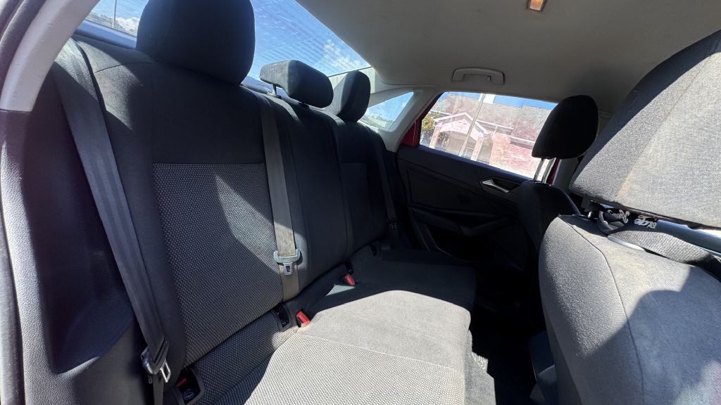 2019 Volkswagen Jetta Image 9