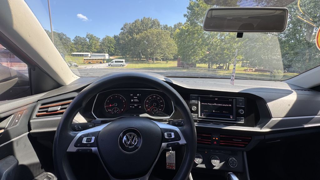 2019 Volkswagen Jetta Image 11
