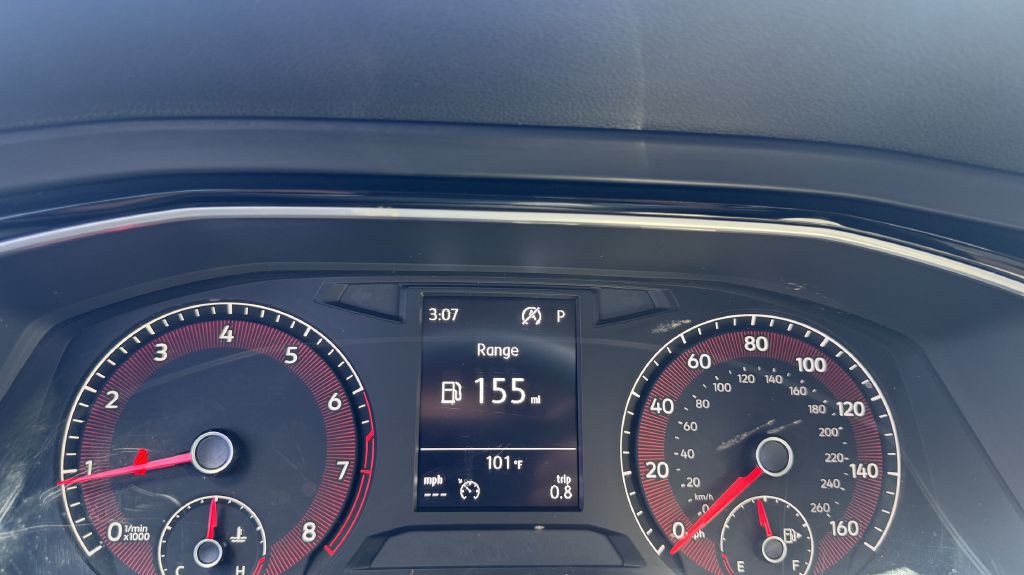 2019 Volkswagen Jetta Image 12